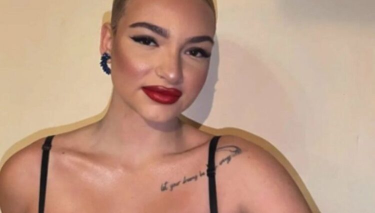 Νεκpή λίγες ώρες πριν από τον αρραβώνα της: Όλοι κλαίνε για την 22χρονη Πένυ Μουλιανάκη, το μήνυμα 1 χρόνο μετά