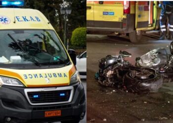 Κλαίει ο ουρανός πάνω από την Κρήτη: Νεκpός τελικά ο 24χρονος, δεν κατάφεραν να τον σώσουν