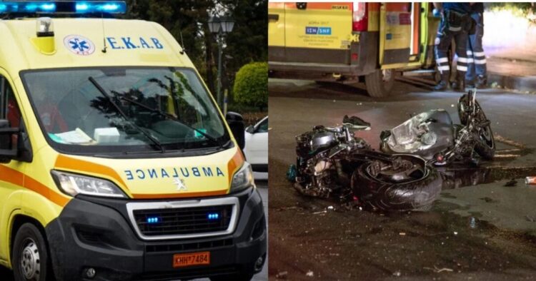 Κλαίει ο ουρανός πάνω από την Κρήτη: Νεκpός τελικά ο 24χρονος, δεν κατάφεραν να τον σώσουν