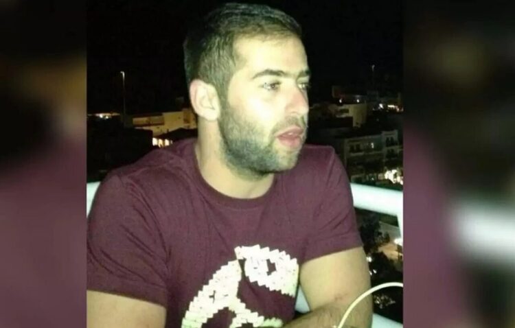 Ετοιμαζόταν για γάμο: Τραγική ειρωνεία για τον 33χρονο Μανώλη, η άγνωστη οικογενειακή τραγωδία (φωτο, video)