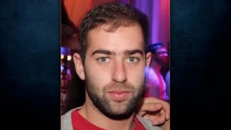 Απέραντη θλίψη για τον 33χρονο Μανόλη που σκοτώθηκε από τη φωτοβολίδα – Δεύτερο παιδί που χάνει η οικογένεια