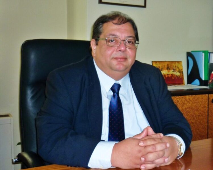 Εντοπίστηκε νεκρός ο κοσμήτορας του τμήματος Γεωπονίας του Πανεπιστημίου Ιωαννίνων