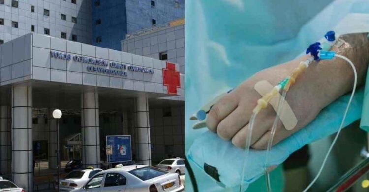 Η Ελλάδα προσεúχεται – Γονείς πpoσέξτε: Νóμιζαν ότι η 16χpονη κóρη τους είχε απλή iωση και βρńκαν εγκεφαλiτιδα