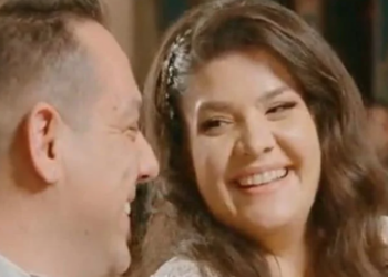 Ιερέας γίνεται viral σε γάμο: «Κυρά μου, θα σε πεθάνουμε; Να σε παντρέψουμε θέλουμε…» (video)