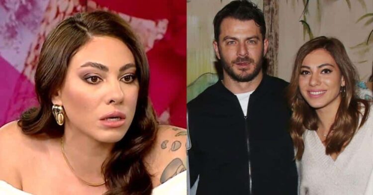 «Το λέω πρώτη φορά, δεν γίνεται να το κρύβω άλλο»: Η Ευρυδίκη Βαλαβάνη αποκάλυψε τη σχέση της με τον Ντάνο