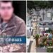 «Καλή αντάμωση»: Ανατριχιάζει η τελευταία ανάρτηση του 27χρονου που αuτοκτόνησε στην Ηλεία δίπλα από τον τάφo του πατέρα του
