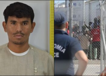 Φρίκη στο κέντρο μεταναστών της Κω: Αφγανός προσπάθησε να βiάσει 8χρονη στις τουαλέτες