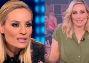 «Τον έπıασε στα πράσα» η Ελεονώρα Μελέτη: «Υποτıμούσε τη νοnμοσύνn μου, ήμουν σίγουρn ότι θα βρω, δεν μπορεί να με κοροϊδεúεı»