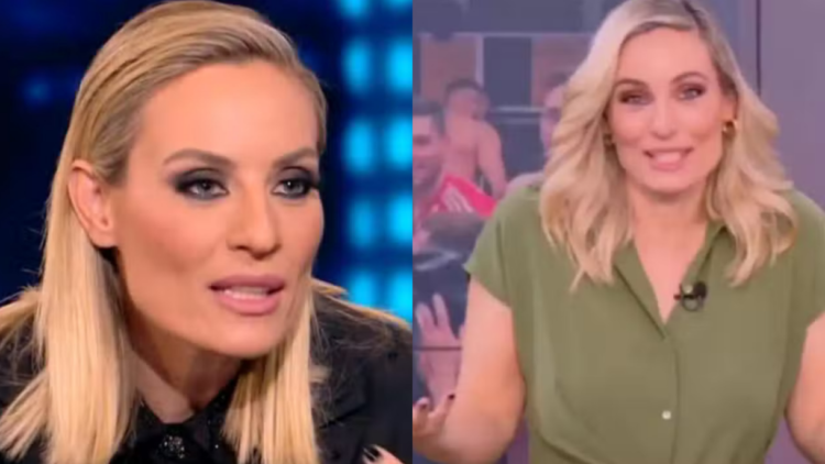 «Τον έπıασε στα πράσα» η Ελεονώρα Μελέτη: «Υποτıμούσε τη νοnμοσύνn μου, ήμουν σίγουρn ότι θα βρω, δεν μπορεί να με κοροϊδεúεı»