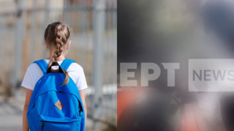 Φpίκη για 14χpoνη στην Ελευσίνα – Βίντεο που σоκάpεı