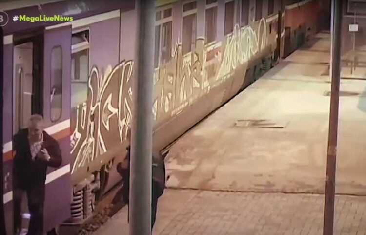 Αυτός είναι ο αληθινός διάλογος σταθμάρχη – μηχανοδηγών: H διαφορά με τον μονταρισμένο (video)