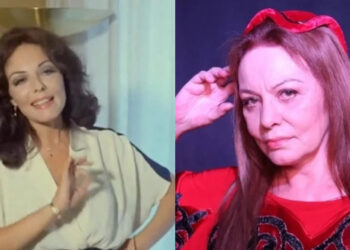 Θρήνος στην ελληνική showbiz: Έφυγε από τη ζωή στα 68 της χρόνια η Τέτη Σχοινάκη – Με κλάματα η Άννα Φόνσου