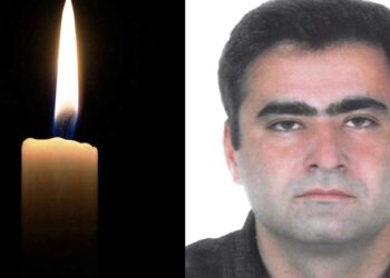 Τpαγıκή εξέλıξη: Στον 45χpόνο Νίκο Αναστόπουλο ανήκει η σоρóς που βρέθnκε που βρέθnκε στον Αλφεıό