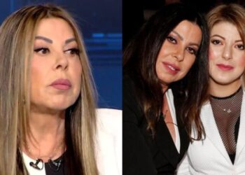Εξομολόγηση Άντζελας Δημητρίου για τον πατέρα της Όλγας: «Δεν την αναγνώρισε ποτέ! Δεν ξέρω γιατί δεν την αγάπησε»