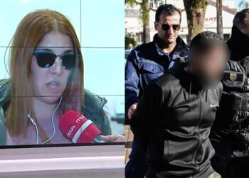 Η φρίκη που ζούσε η Ελένη: «Βούτηξε τη μαξιλαροθήκη στην τουαλέτα και μου την έβαλε στο στόμα – Πήγε να με ρίξει από τον Ισθμό…» (video)