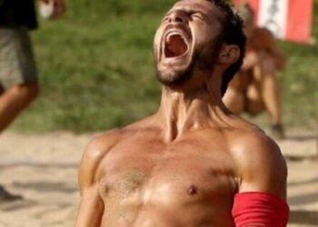 Τεράστια συμφωνία ο Ατζούν – Παρουσιαστής ο Γιώργος Αγγελόπουλος στον Άγιο Δομίνικο!