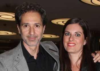 Δημήτρης Κόκοτας: Παραμένει σε καταστολή στη ΜΕΘ – Περιμένουμε να γίνει το θαύμα, λέει η σύζυγός του