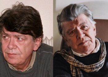 Δήμος Μούτσης: Πέθανε ο σπουδαίος συνθέτης