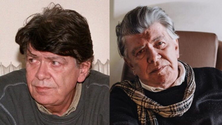 Δήμος Μούτσης: Πέθανε ο σπουδαίος συνθέτης