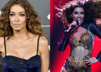 Ελένη Φουρέιρα: «Άκουγα παντού “άντε μωρέ την Αλβανίδα” – Τσαντίστηκα πολύ, για αυτό είπα “ναι” αμέσως στην Κύπρο» (video)