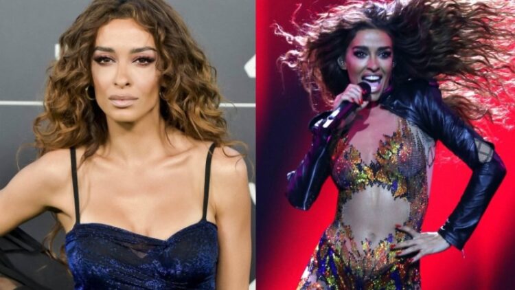 Ελένη Φουρέιρα: «Άκουγα παντού “άντε μωρέ την Αλβανίδα” – Τσαντίστηκα πολύ, για αυτό είπα “ναι” αμέσως στην Κύπρο» (video)