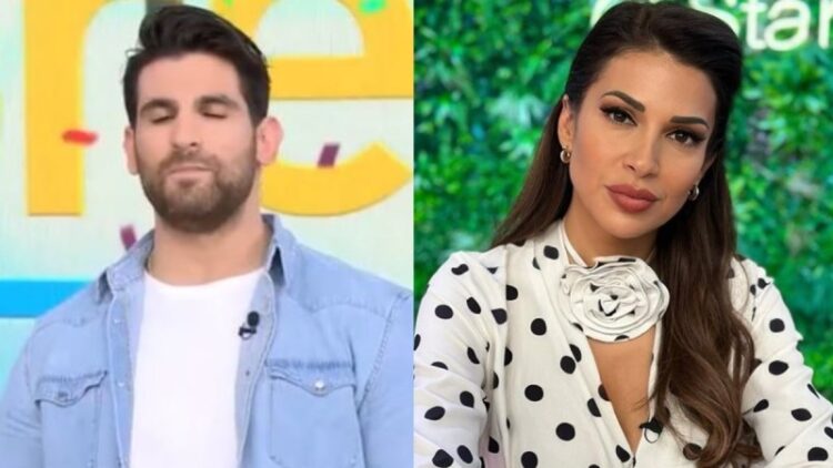 Ανακοίνωσε τα δυσάρεστα ο Ετεοκλής Παύλου: «Δυστυχώς το Ελενάκι μου δεν είναι μαζί μας…» (video)