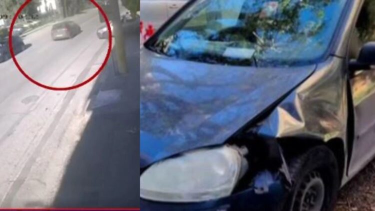 Παρακολούθησε, καταδίωξε και εμβόλισε το αυτοκίνητο της πρώην του 7 φορές – Έπειτα προσπάθησε να την πviξει (φωτο, video)