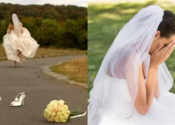 Βολιώτης «έκλeψε» τη νύφη από την εκκλησία την ώρα του γάμου και την επόμενη μέρα την γύρισε πίσω στον «άντρα» της