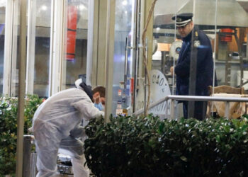 Δολοφονίες σε Βάρη-Κέρκυρα – Συνομιλίες ντοκουμέντα: Τον τελείωσε όρθιο, τον έγδαρε με τη μία, του έριξε δύο από πλάγια