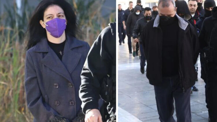 Κολωνός: Ένοχη η μητέρα της 12χρονης για μαστροπεία – Αθωώθηκε για την κατηγορία βιασμού ο Μίχος