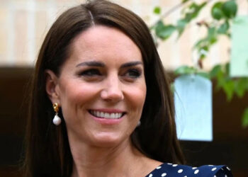 Συγκλονίζει ο αδερφός της Κέιτ Μίντλετον: «Μαζί θα ανέβουμε και αυτό το βουνό»