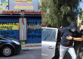«Σπάει» τη σιωπή της η 12χρονη και ανατριχιάζει: «Όχι τη μαμά μου, είναι αθώα, μακάρι να μην είχε εμφανιστεί αυτό το τέρας μπροστά μου»