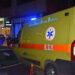 Τραγωδία: 38χρονος άντρας έχασε τη ζωή του από κροτίδα στον Άγιο Νικόλαο – Δεν πρόλαβε να την πετάξει και έσκασε πάνω του