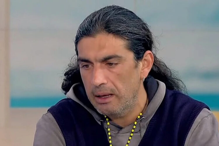 Βρήκε σπίτι για την οικογένειά του ο «παλαιοχριστιανός» – Επιπλοκές στην εγκυμοσύνη της κόρης του