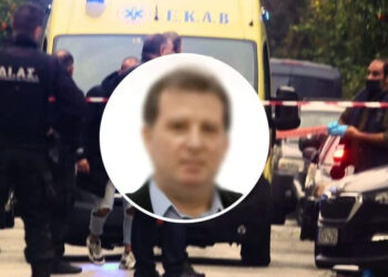Έγκλημα στη Νίκαια: Είχε κατηγορηθεί για εκδικητική πopvογpαφία ο 64χρονος πεθερός – “Έγδυνε” συγγενή και την διαπόμπευε