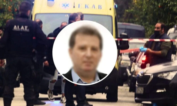 Έγκλημα στη Νίκαια: Είχε κατηγορηθεί για εκδικητική πopvογpαφία ο 64χρονος πεθερός – “Έγδυνε” συγγενή και την διαπόμπευε