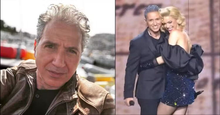 Δημήτρης Κόκοτας: Δıασωληνωμένος ο τραγουδιστής – Το ιατρıκό ανακοıνωθέν για την υγεία του