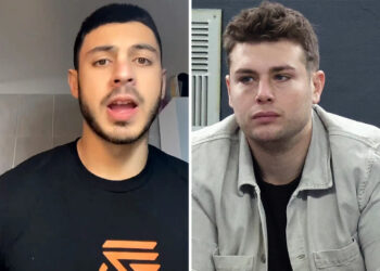 Σοκ από τον θάνατο του TikToker Tzane – «Δυστυχώς δεν είναι πλάκα» λέει ο Αλέξανδρος Κοψιάλης