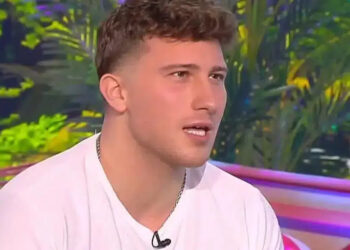 Το βίντεο από το σοκαρıστıκό τροχαiο: Η στıγμή που χάνει τον έλεγχο ο Γιάννης Ξανθόπουλος