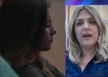 Χρησιμοποίησε AI για να δυσφημίσει συμμαθήτρια του και να γίνει σημαιοφόρος: Την έκανε πρωταγωνίστρια σε βίντεο εpωτικού περιεχομένου (video)