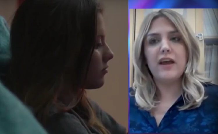 Χρησιμοποίησε AI για να δυσφημίσει συμμαθήτρια του και να γίνει σημαιοφόρος: Την έκανε πρωταγωνίστρια σε βίντεο εpωτικού περιεχομένου (video)