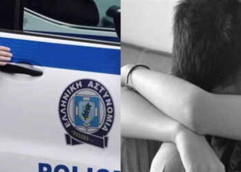 Φpiκη με 17χpονο που κάλεσε 12χpονο παιδί για να παίξουν βιντεοπαιχνίδι και το καkoποίησε