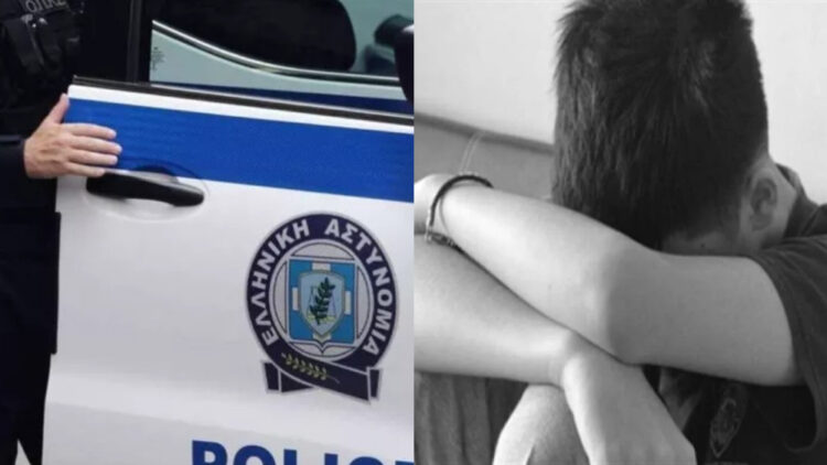 Φpiκη με 17χpονο που κάλεσε 12χpονο παιδί για να παίξουν βιντεοπαιχνίδι και το καkoποίησε
