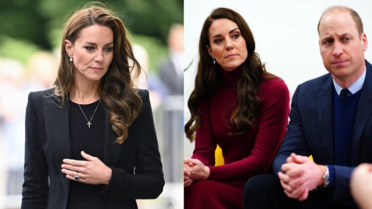 «Δε θέλει τίποτα από εκείνον πια»: Είναι οριστικό για την Κέιτ Μίντλετον, δίνει τέλος σε ό,τι είχαν μέχρι τώρα