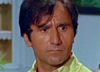 Έφυγε από τη ζωή ο πασίγνωστος ηθοποιός Θόδωρος Κατσαδράμης – Οι δύο γάμοι και το παιδί με την Καίτη Παπανίκα