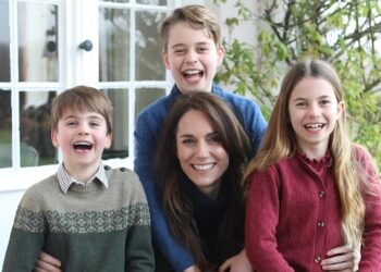 Ζήτησε συγγνώμη η Κέιτ Μίντλετον για την «πειραγμένη» φωτογραφία που προκάλεσε σάλο