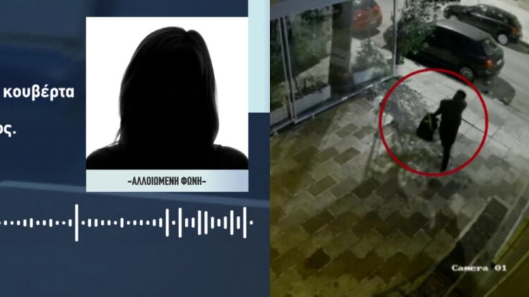 Εξάρχεια: «Θα μου ξερίζωνε τα δόντια!» – Σοκάρει η 36χρονη