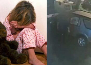 «Σπάεı» τη σıωπή της η πρώnν σύζuγος του γιατρού που ασελγοúσε στην 3,5 χpονών κόρn τους στη Λάρισα