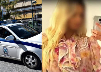 Συνελήφθη πρώην παίκτρια reality για συμμετοχή σε εγκληματική οργάνωση – «Δεν έχει ιδέα» λέει ο πατέρας της (video)