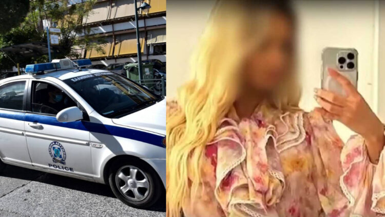 Συνελήφθη πρώην παίκτρια reality για συμμετοχή σε εγκληματική οργάνωση – «Δεν έχει ιδέα» λέει ο πατέρας της (video)